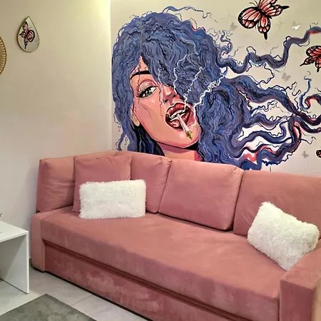 Muse Art * Tiran